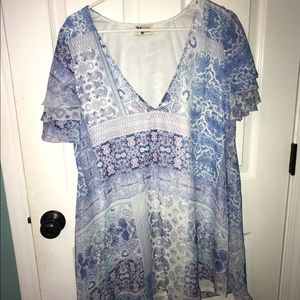 Show me your mumu dissick dress